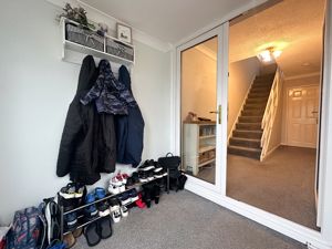 Entrance Hall- click for photo gallery